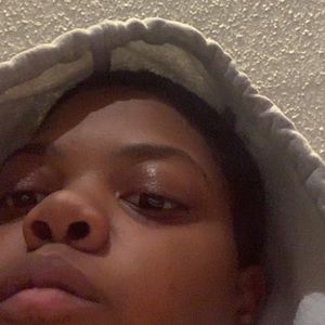 Meet your Posher, Shamar